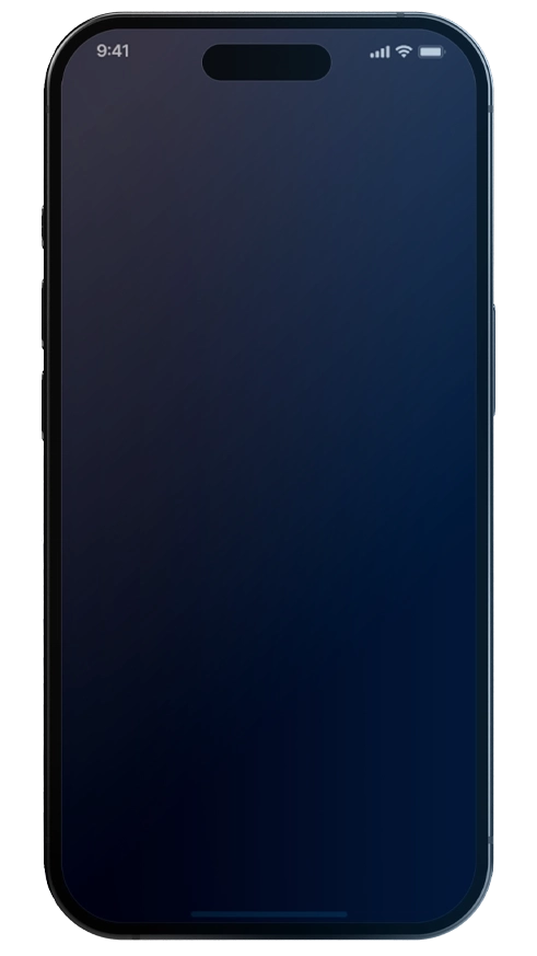 Interfaz móvil de Aurispan +365